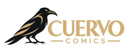 Cuervo Comics